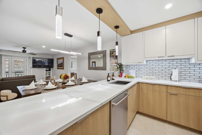 Luxury Location | Gondola Access & Walkable Town — Visit Vail vacation rental in Avon, Colorado
