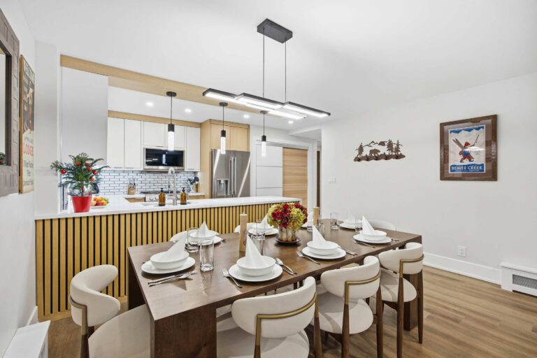 Luxury Location | Gondola Access & Walkable Town — Visit Vail vacation rental in Avon, Colorado