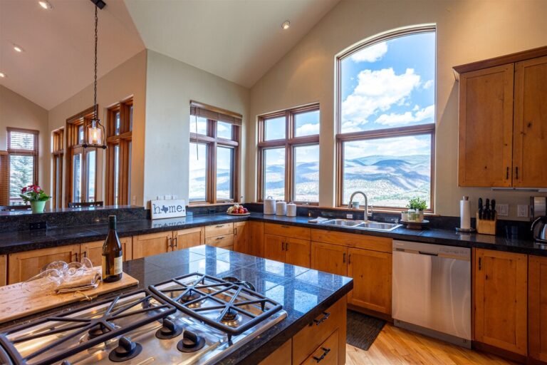 Mountain Light Retreat – Views, Space, & Comfort — Visit Vail vacation rental in Edwards, Colorado